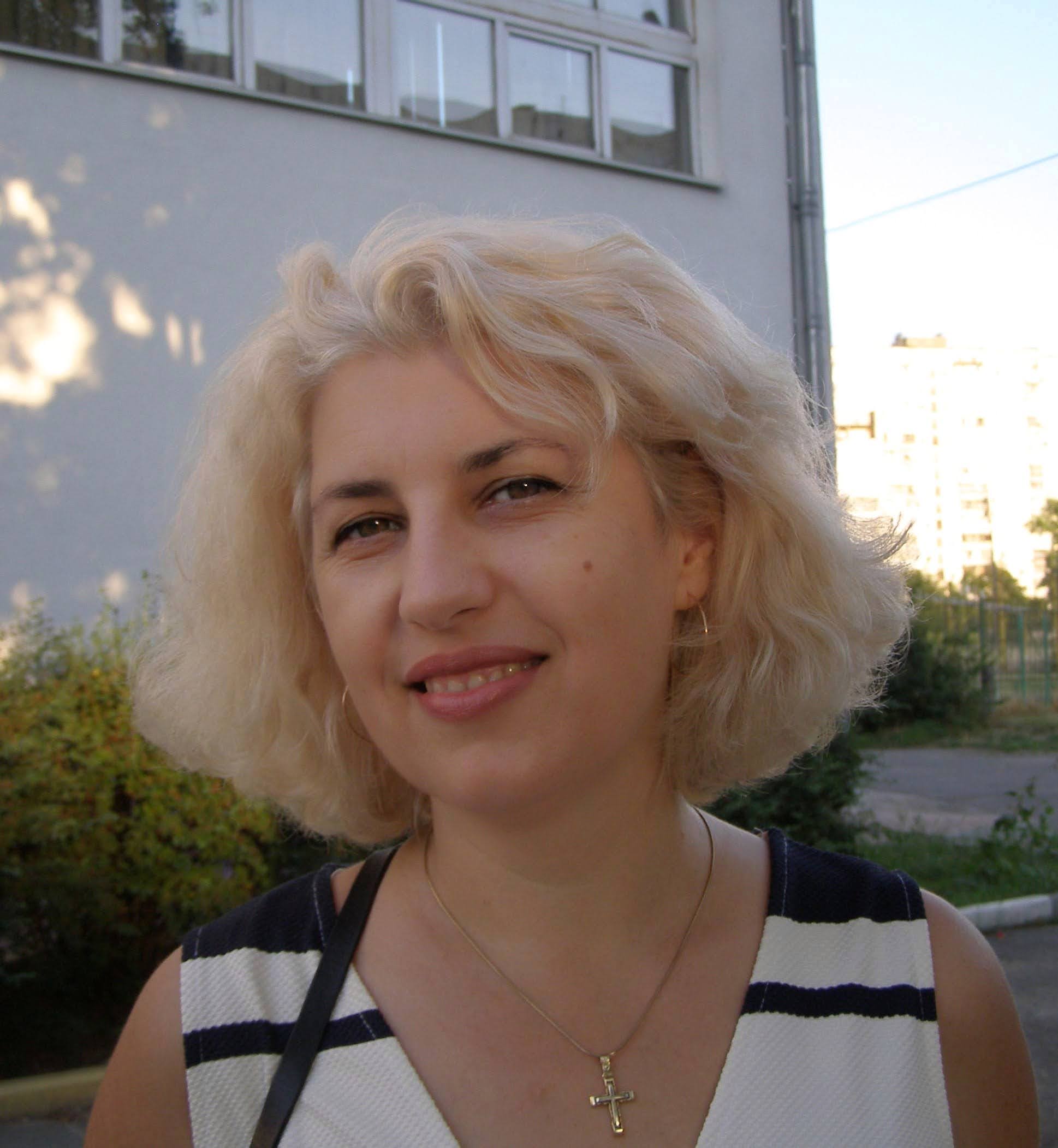 фото Специалиста София